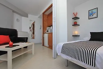 Hotel Inside Plaza 3*