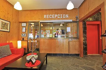 Hotel Inside Plaza