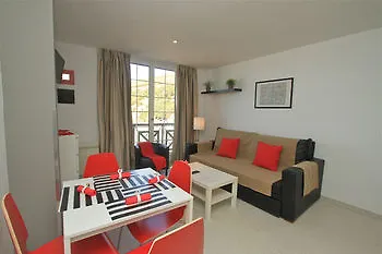 Hotel Inside Plaza 3*